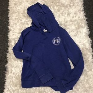 VS PINK hoodie